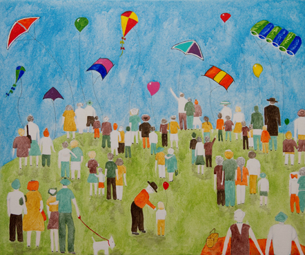 Kite Festival